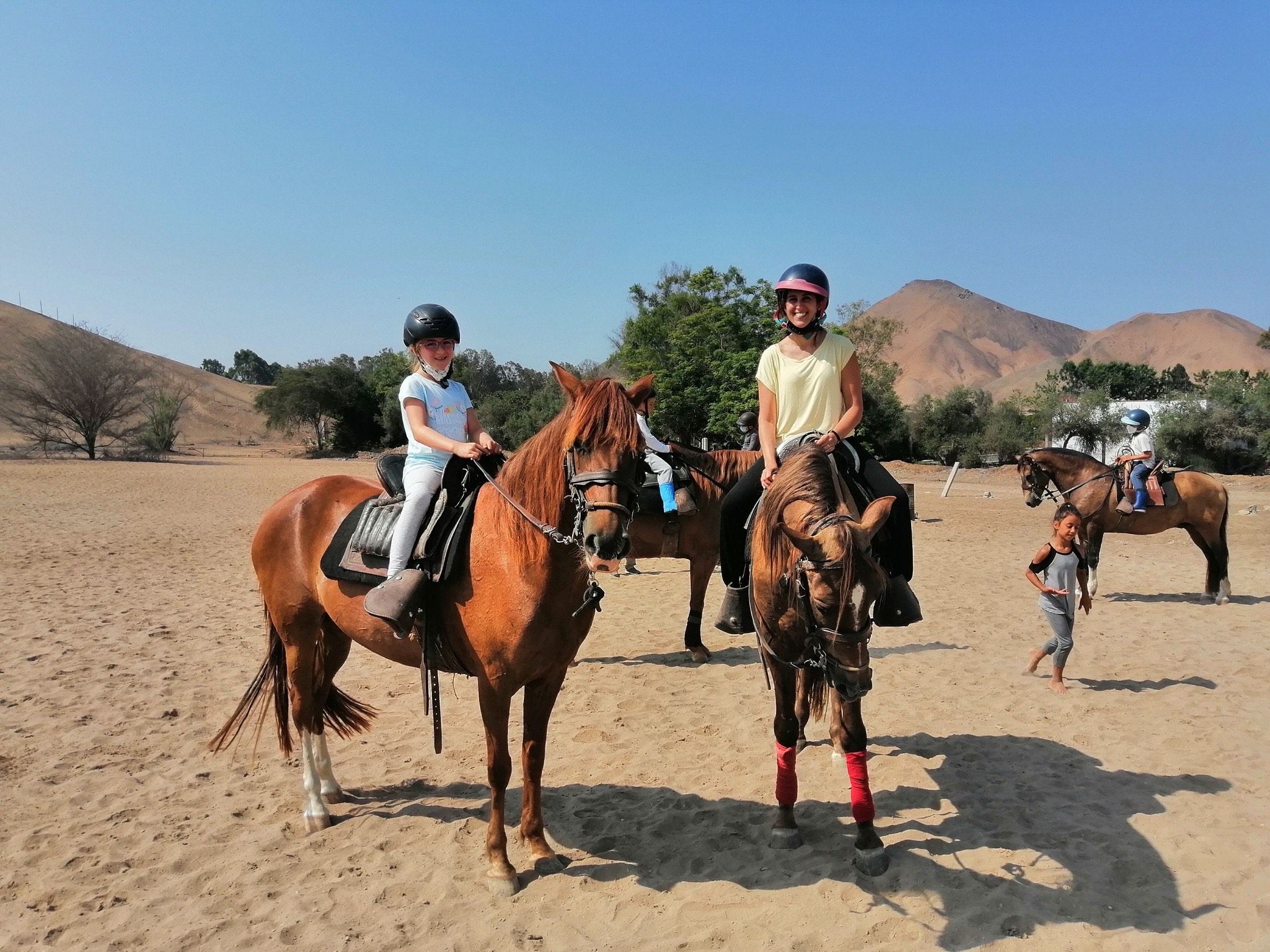 clases-de-equitacion-cabalgatas-peru